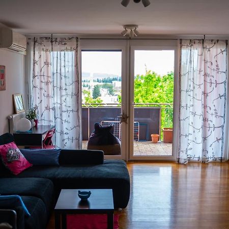 Apartma Orange Lägenhet Koper Exteriör bild