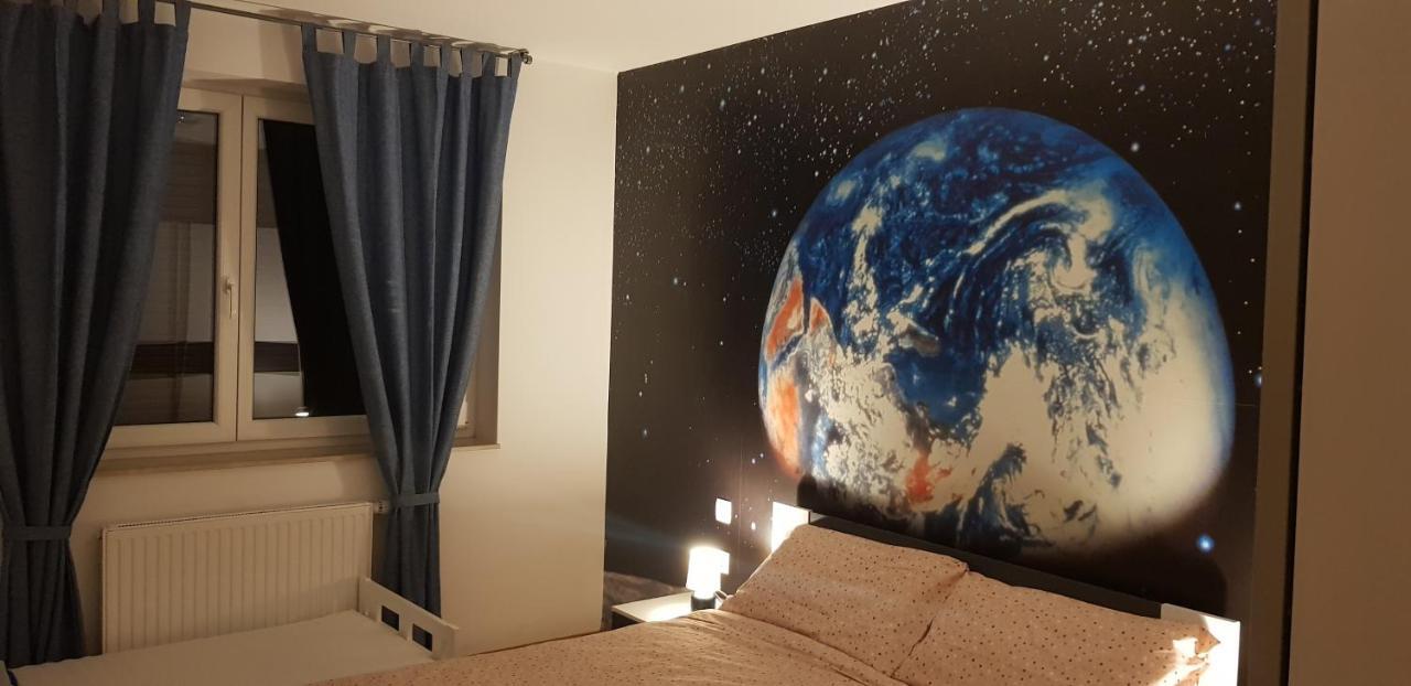 Apartma Orange Lägenhet Koper Exteriör bild