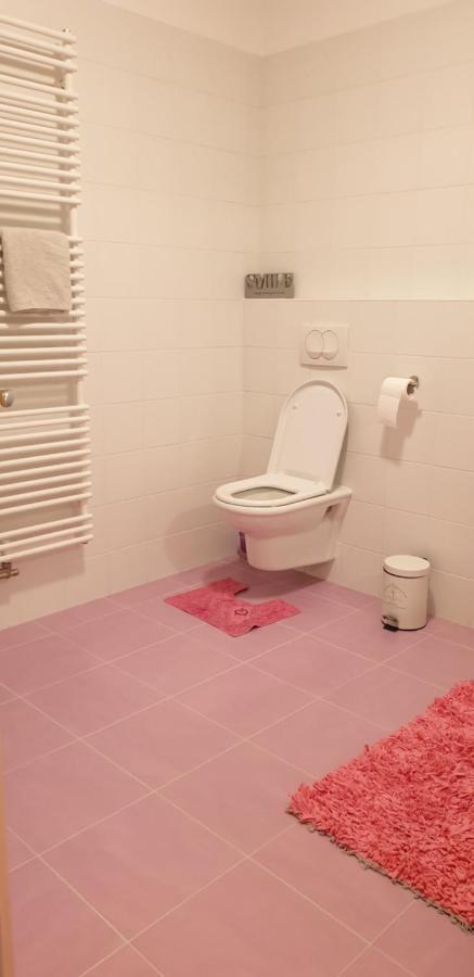 Apartma Orange Lägenhet Koper Exteriör bild
