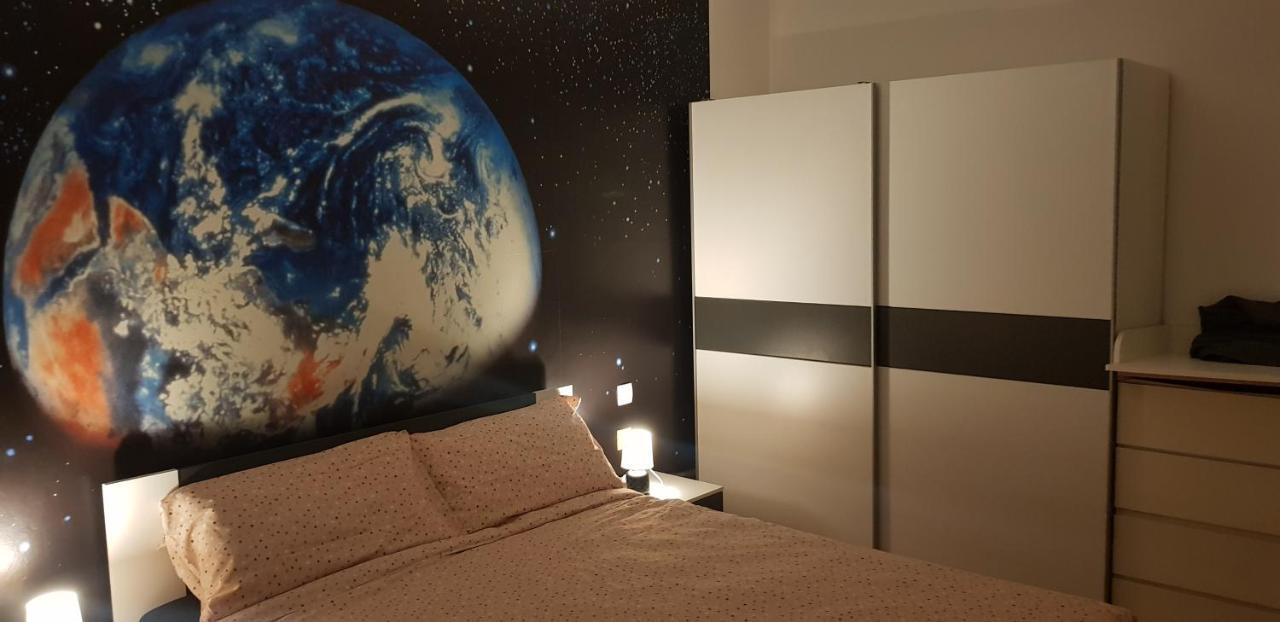 Apartma Orange Lägenhet Koper Exteriör bild